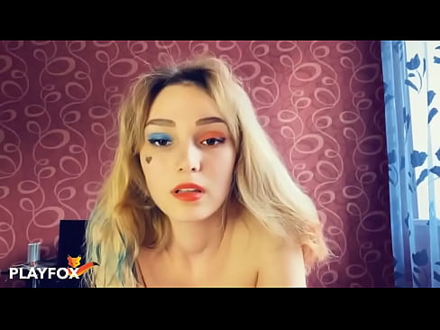 ❤️ Sehrli virtual haqiqat ko'zoynaklari menga Harley Quinn bilan jinsiy aloqa qilish imkonini berdi ❤️❌  seks  uz.hochu-sex-tomsk.ru ☑