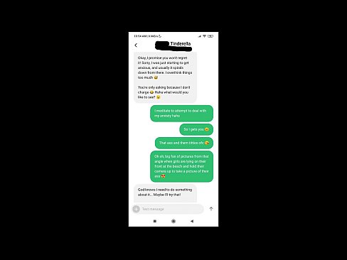 ❤️ Men haramga Tinder-dan yangi PAWG qo'shdim (Tinder bilan suhbatlashing) ❤️❌  seks  uz.hochu-sex-tomsk.ru ☑